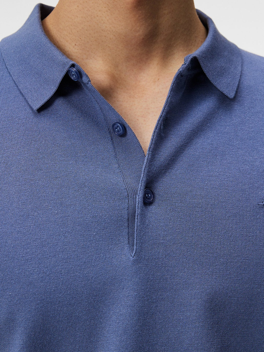 Ridge Rayon Silk Polo