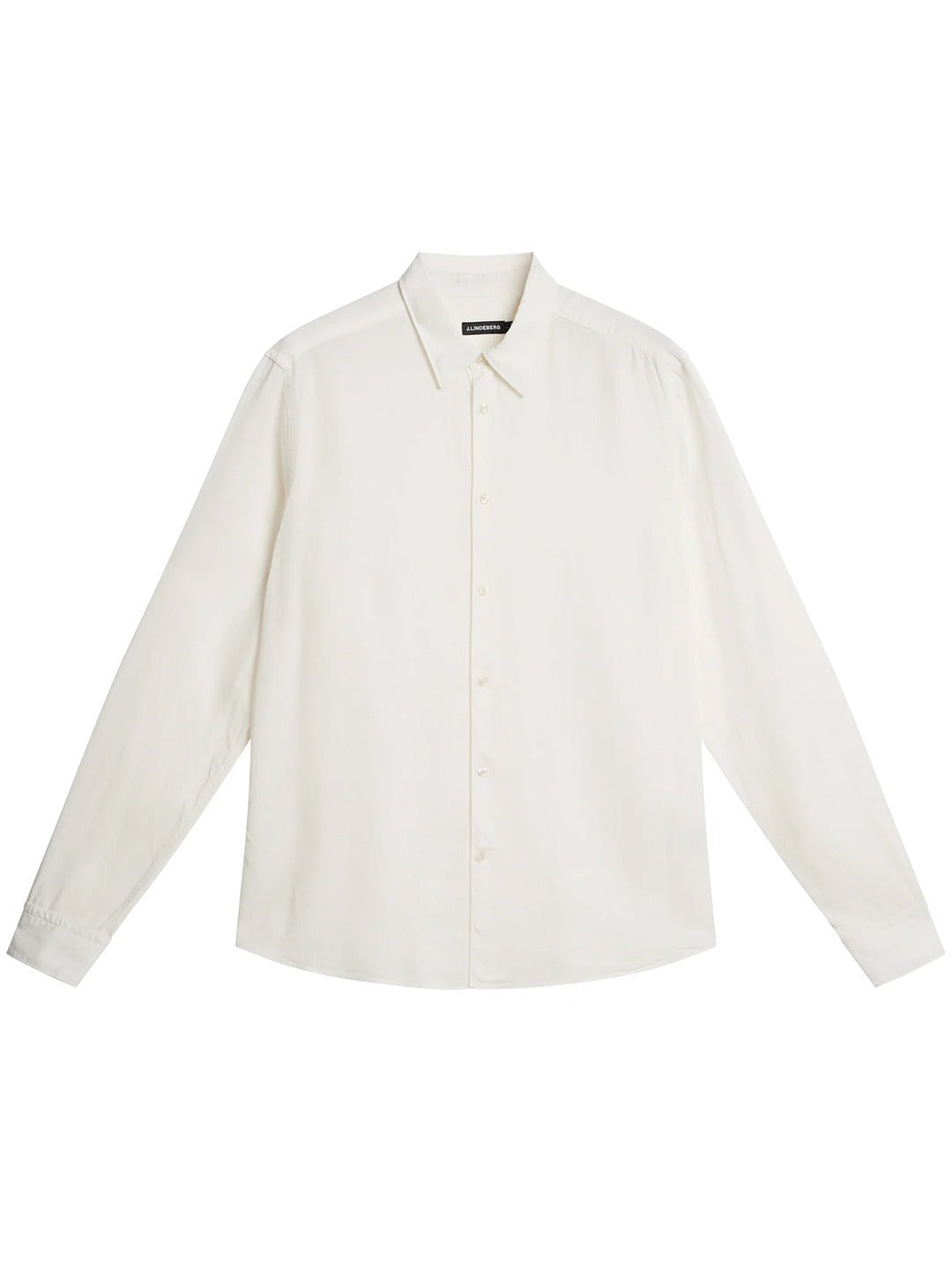 Slim LS Comfort Tencel Shirt