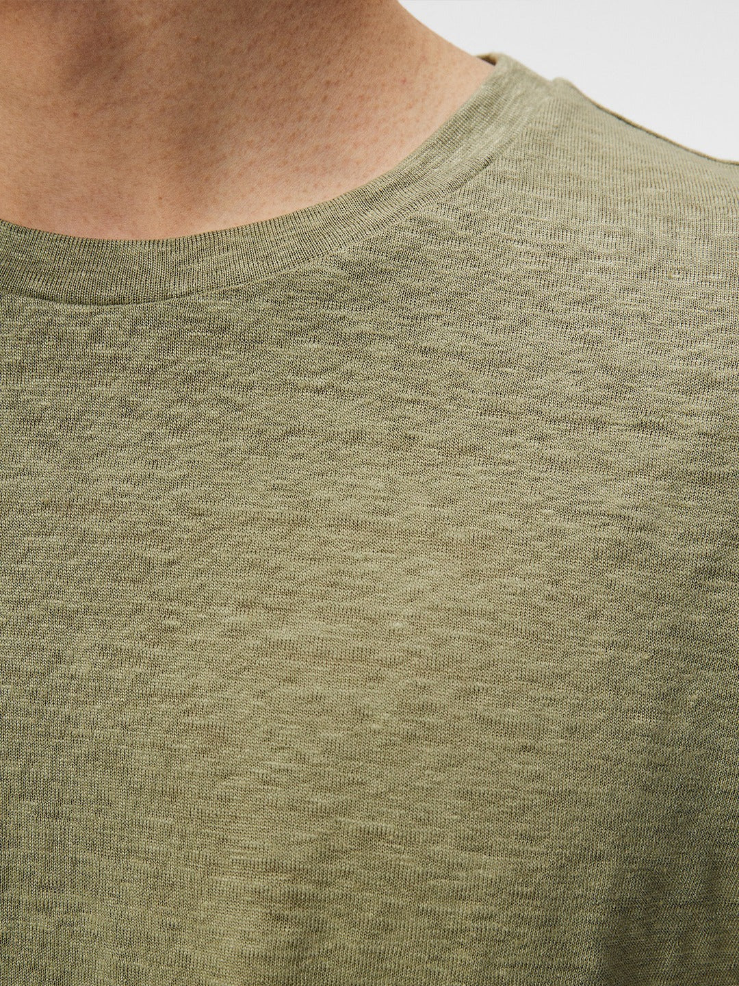Coma Linen Tee