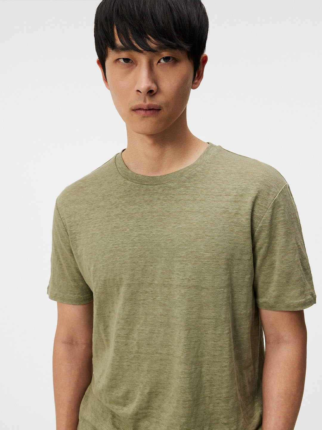 Coma Linen Tee