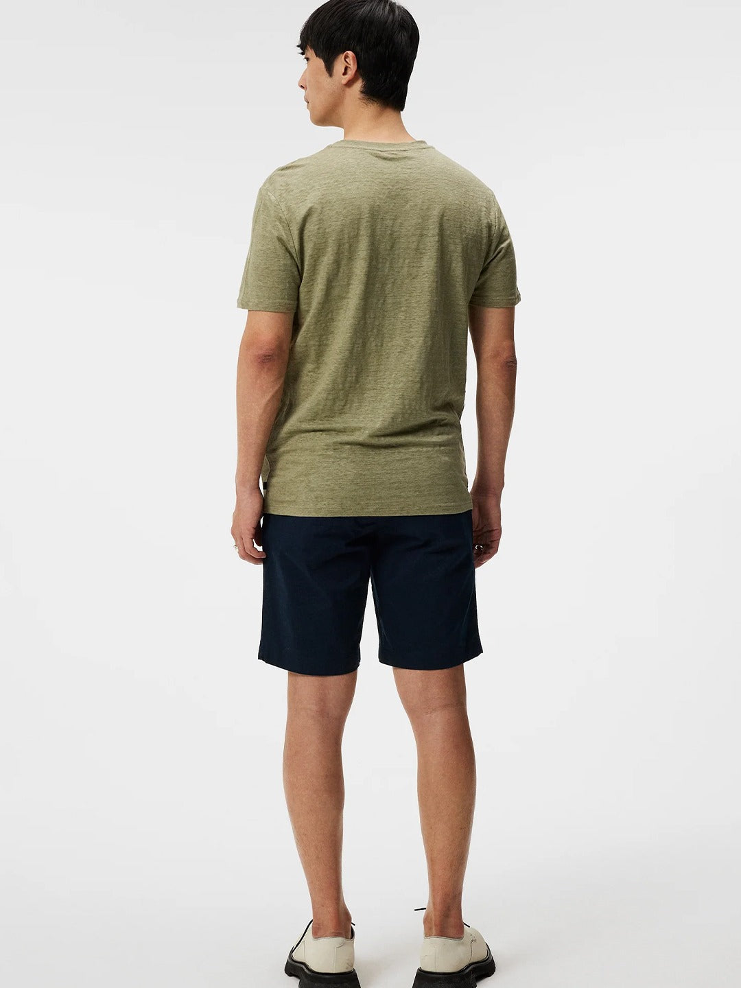 Coma Linen Tee