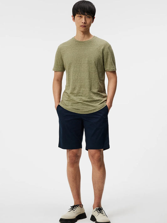Coma Linen Tee