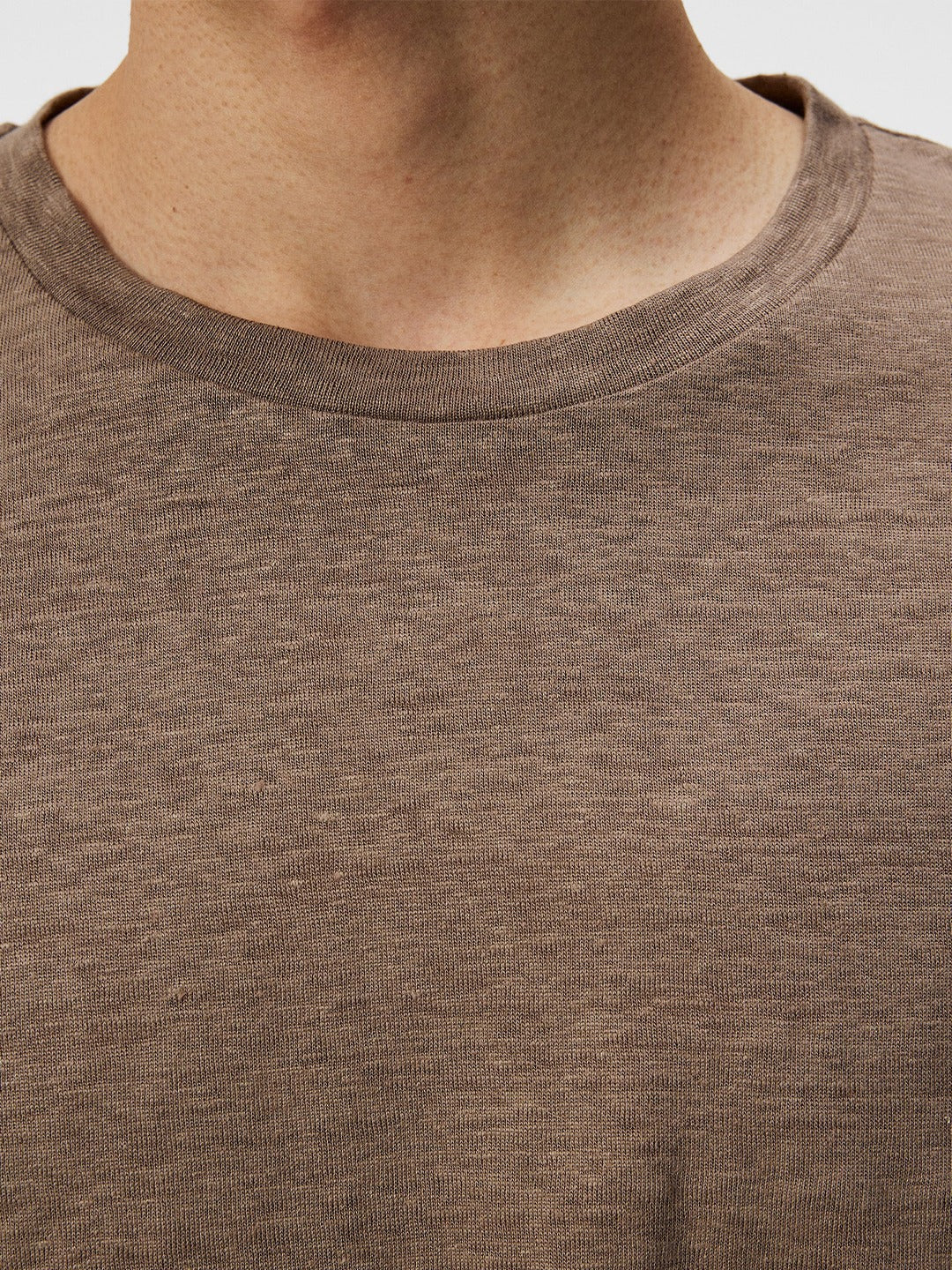 Coma Linen Tee