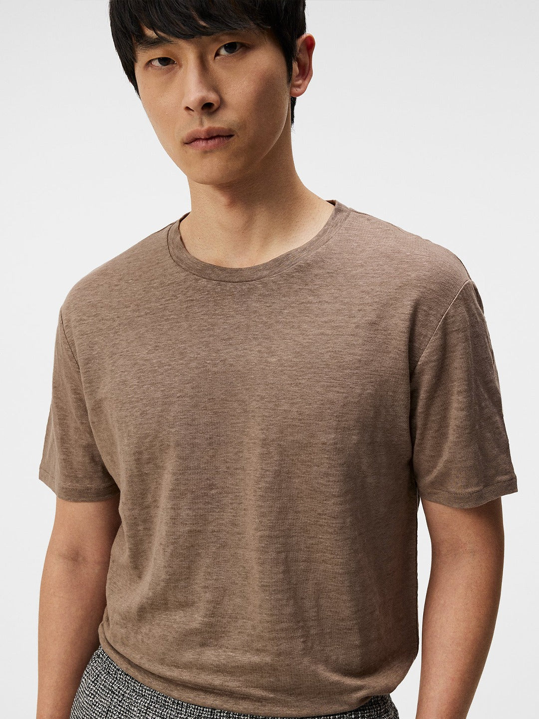 Coma Linen Tee