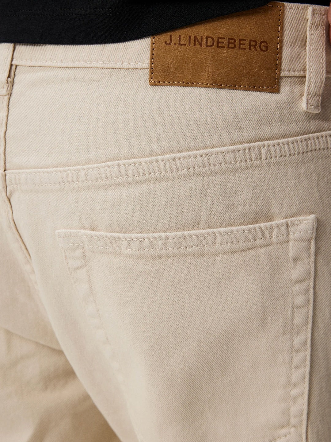 Jay LHT Slim Jeans