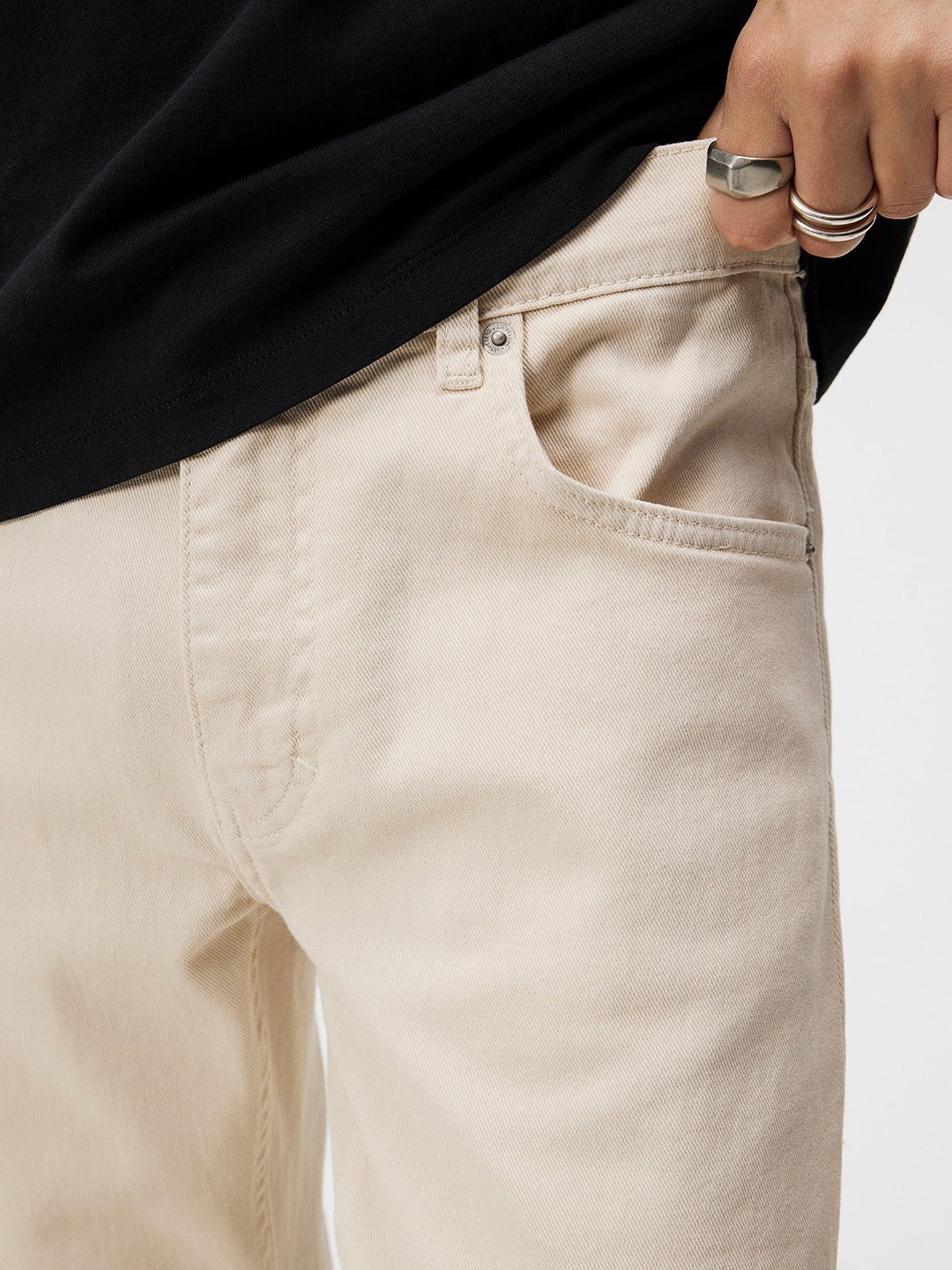 Jay LHT Slim Jeans