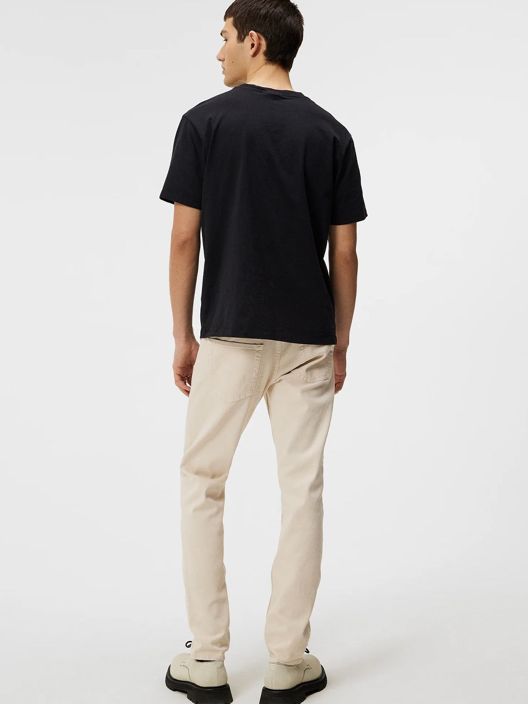 Jay LHT Slim Jeans
