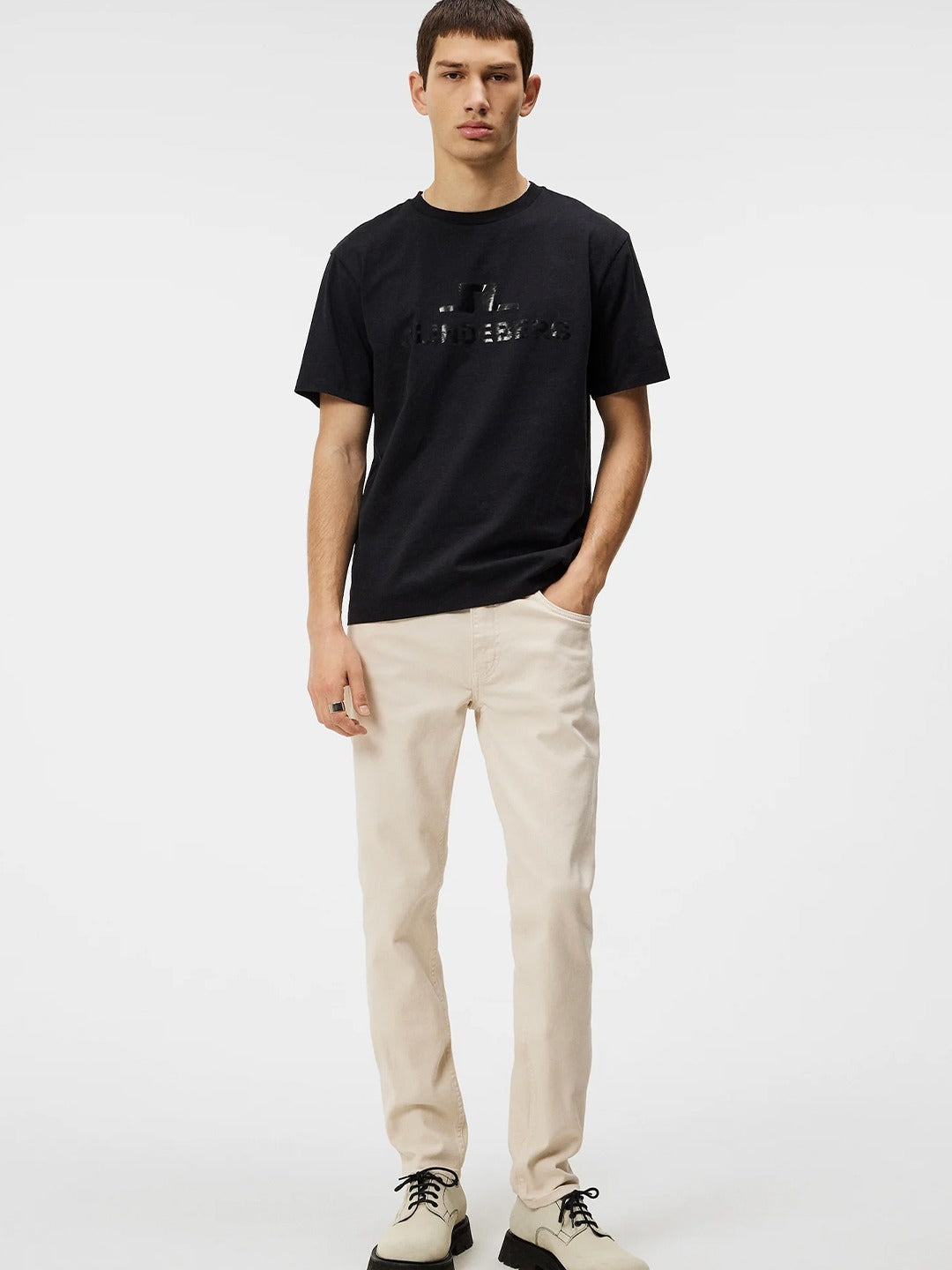 Jay LHT Slim Jeans