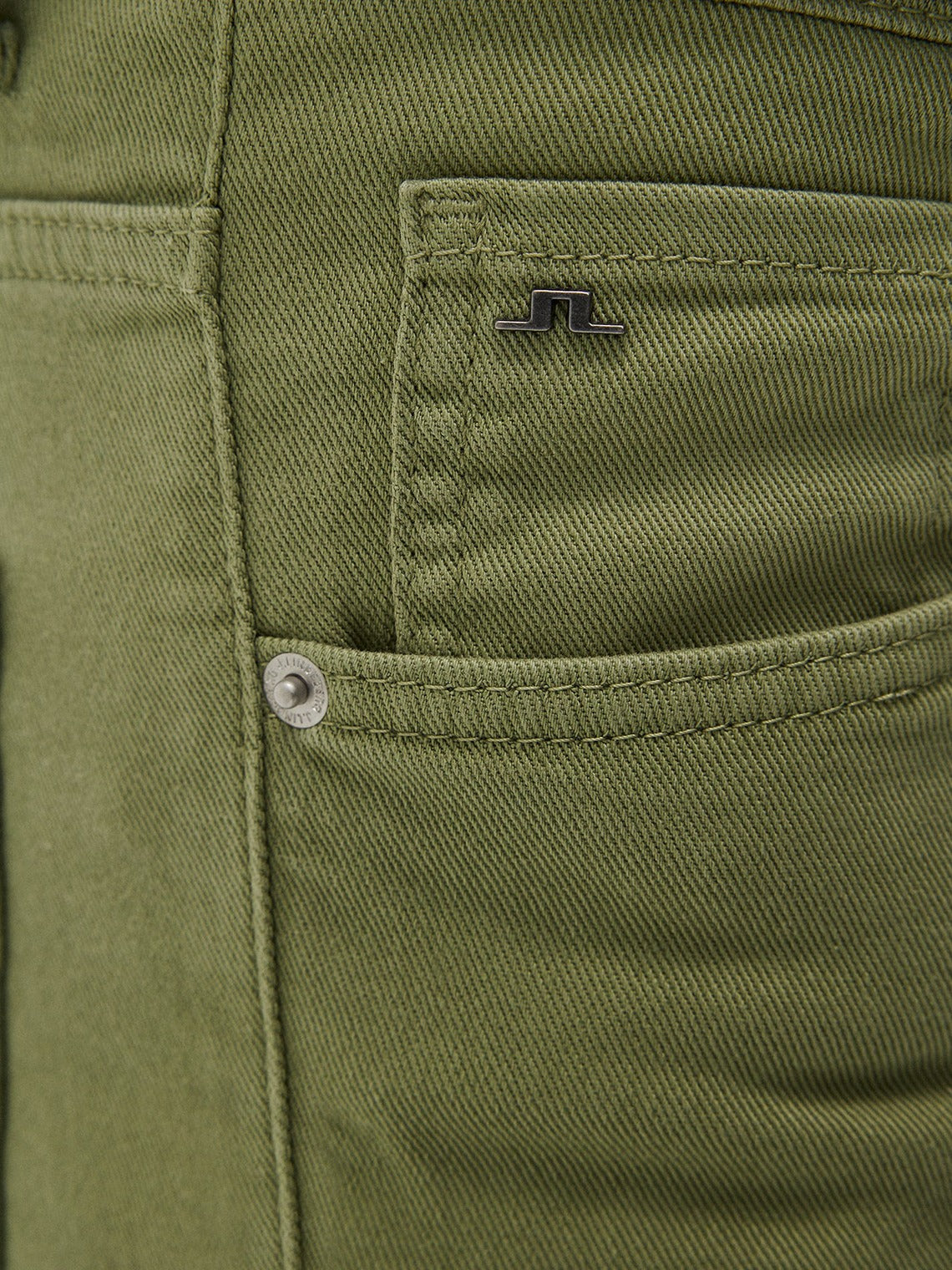 Jay LHT Slim Jeans
