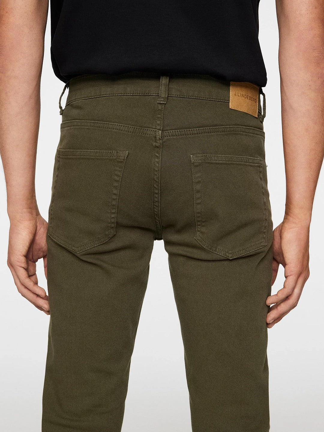 Jay LHT Slim Jeans