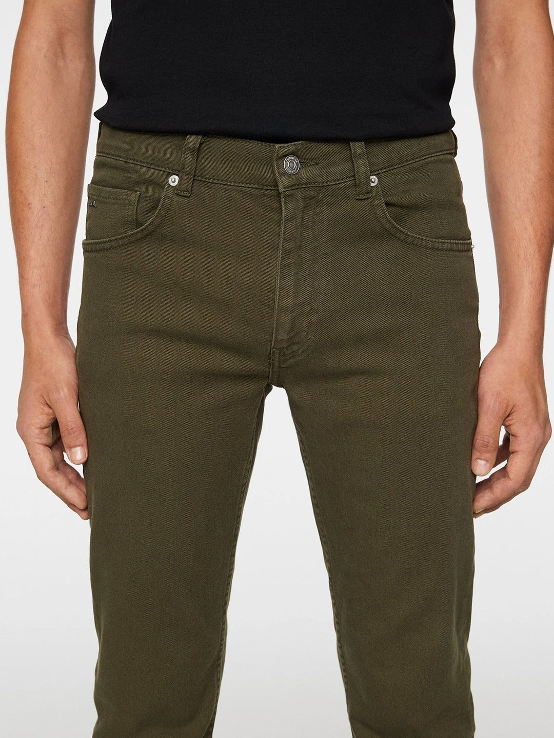 Jay LHT Slim Jeans