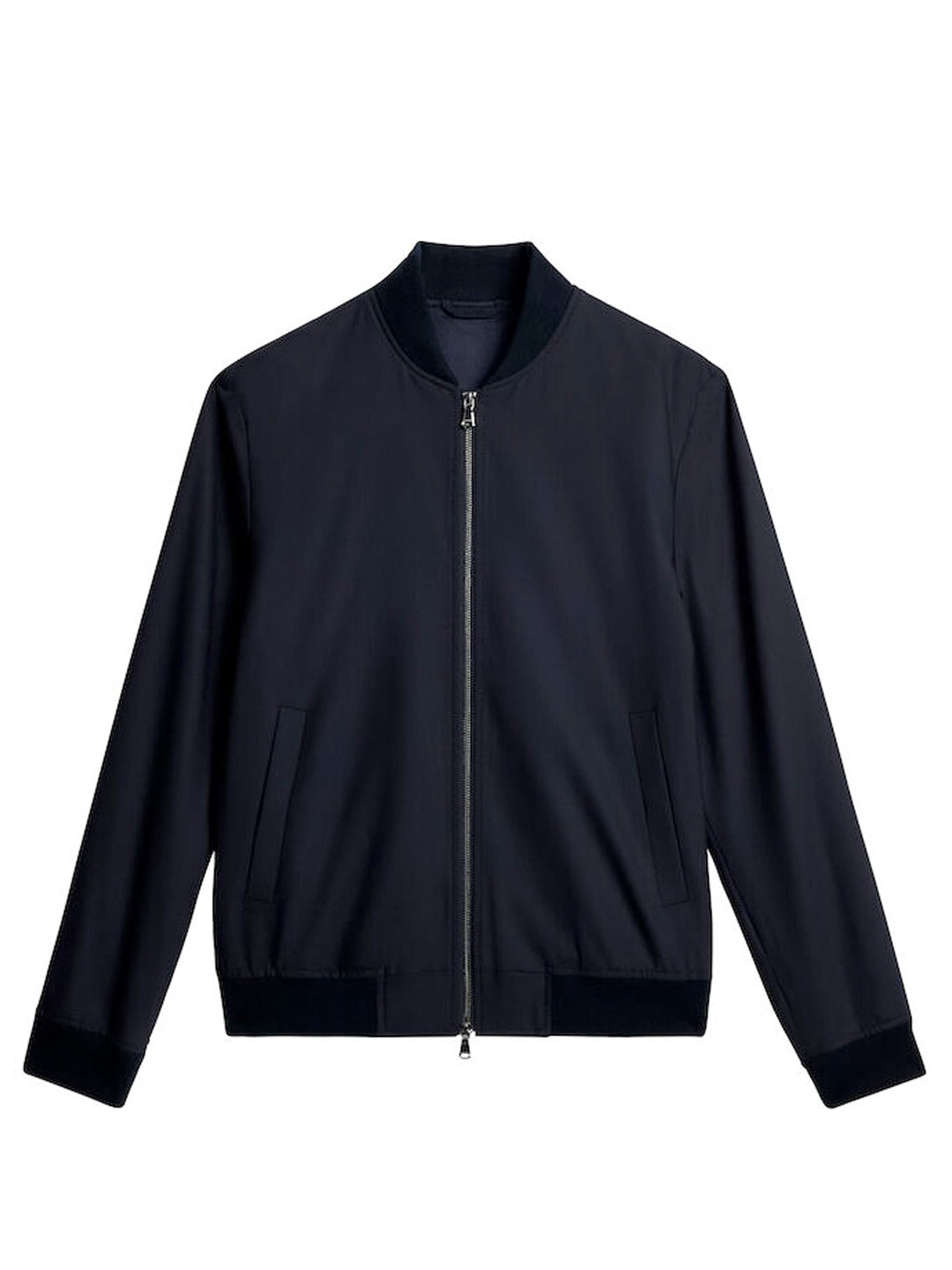 Thom Bomber Bi-stretch Jacket