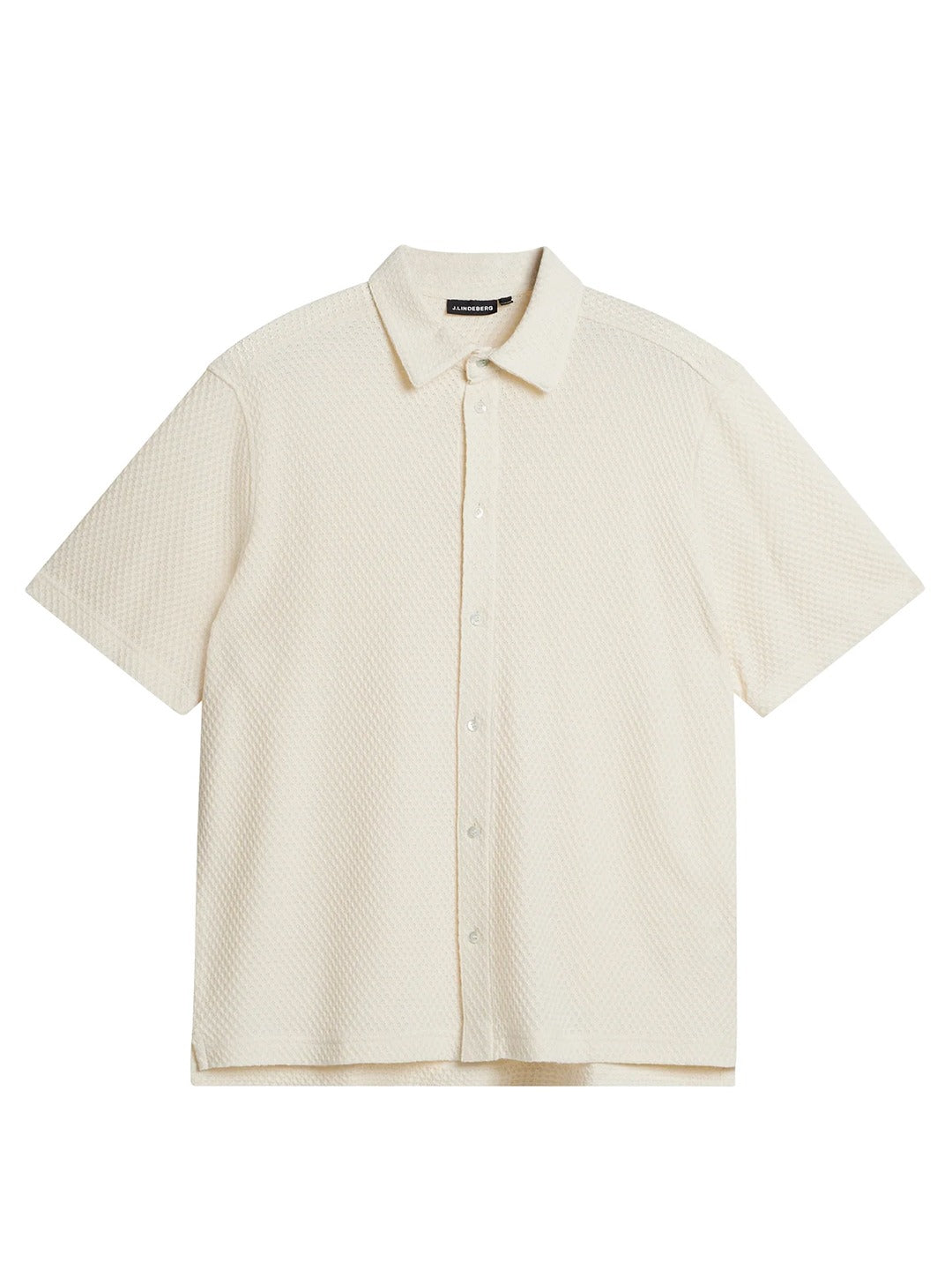 Torpa Airy Structure Shirt