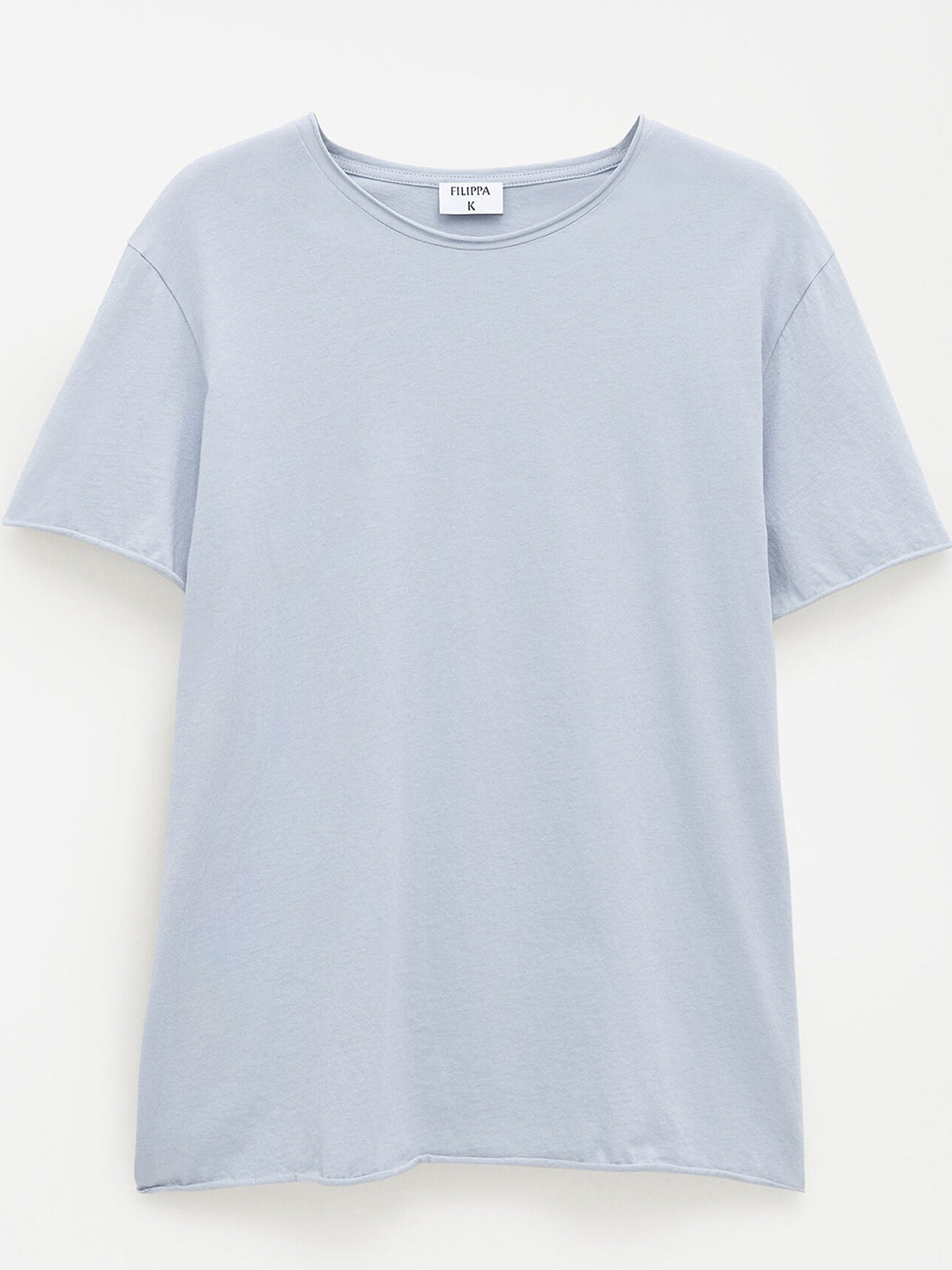 Roll Neck Tee