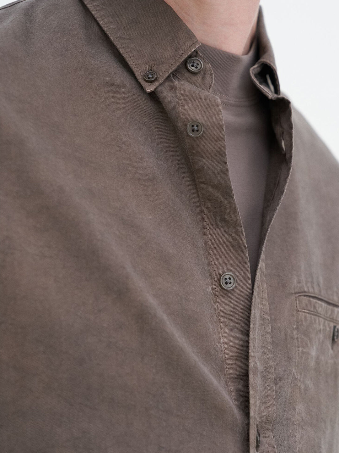 Zachary Shirt