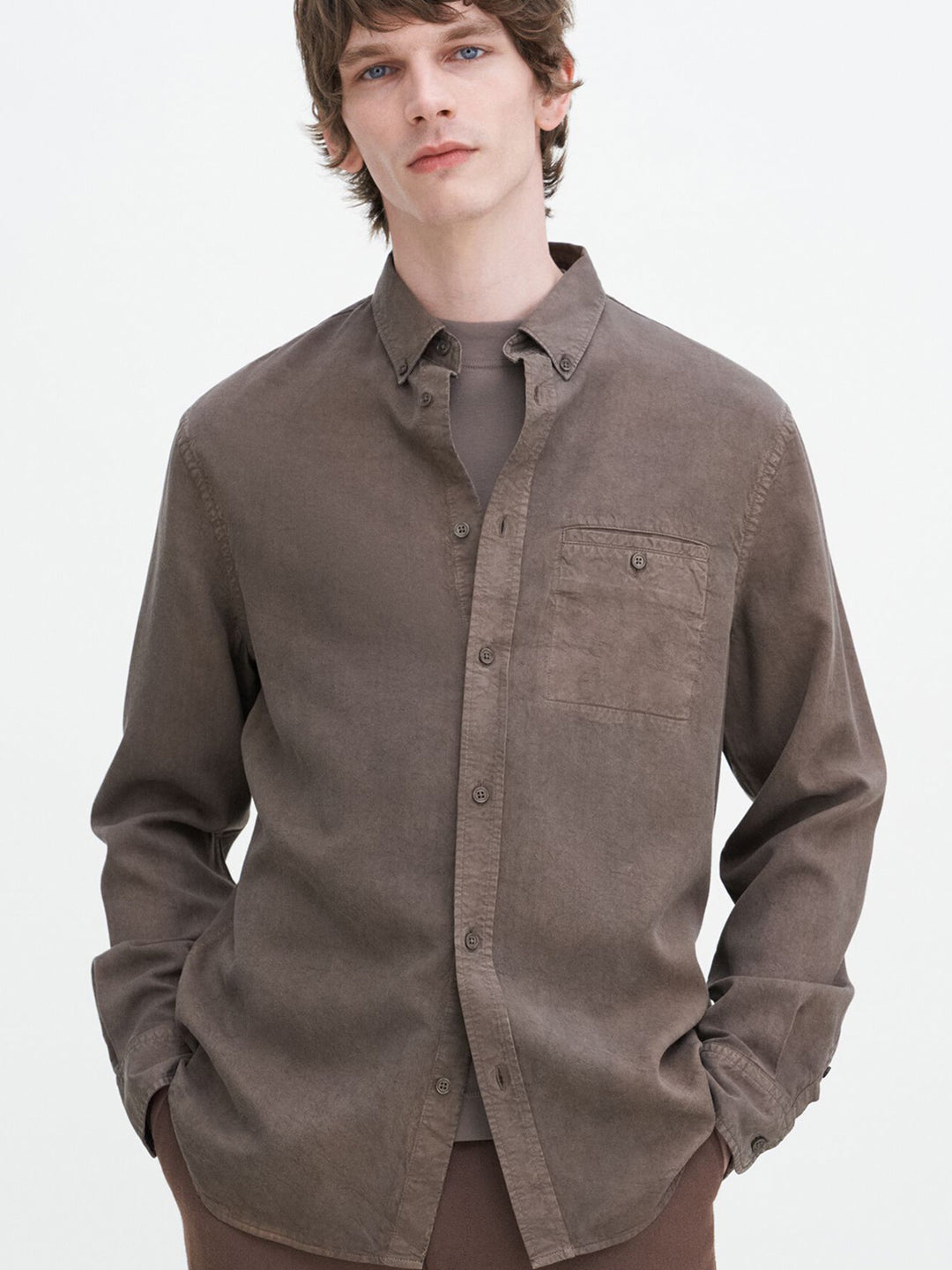 Zachary Shirt
