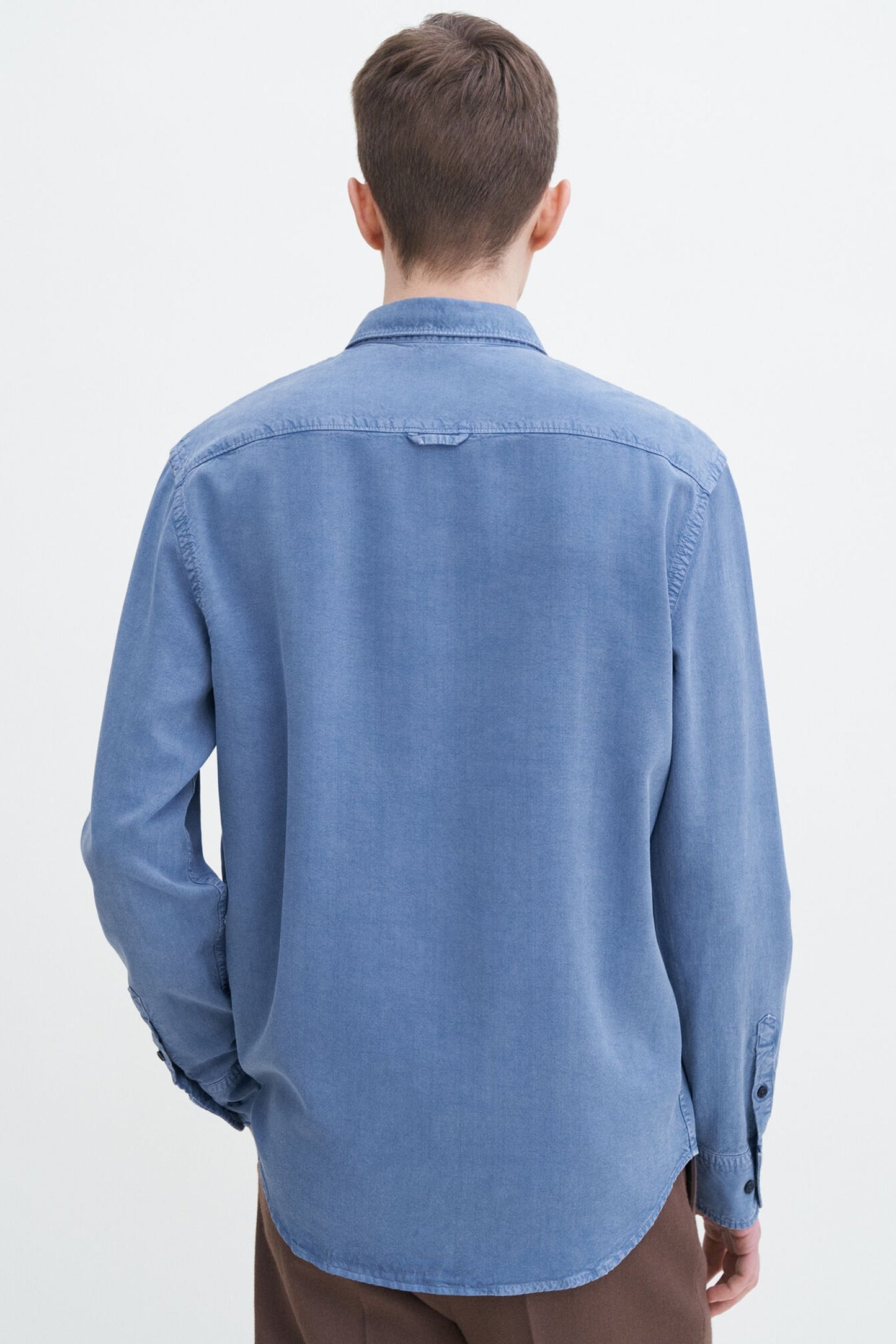 Zachary Shirt