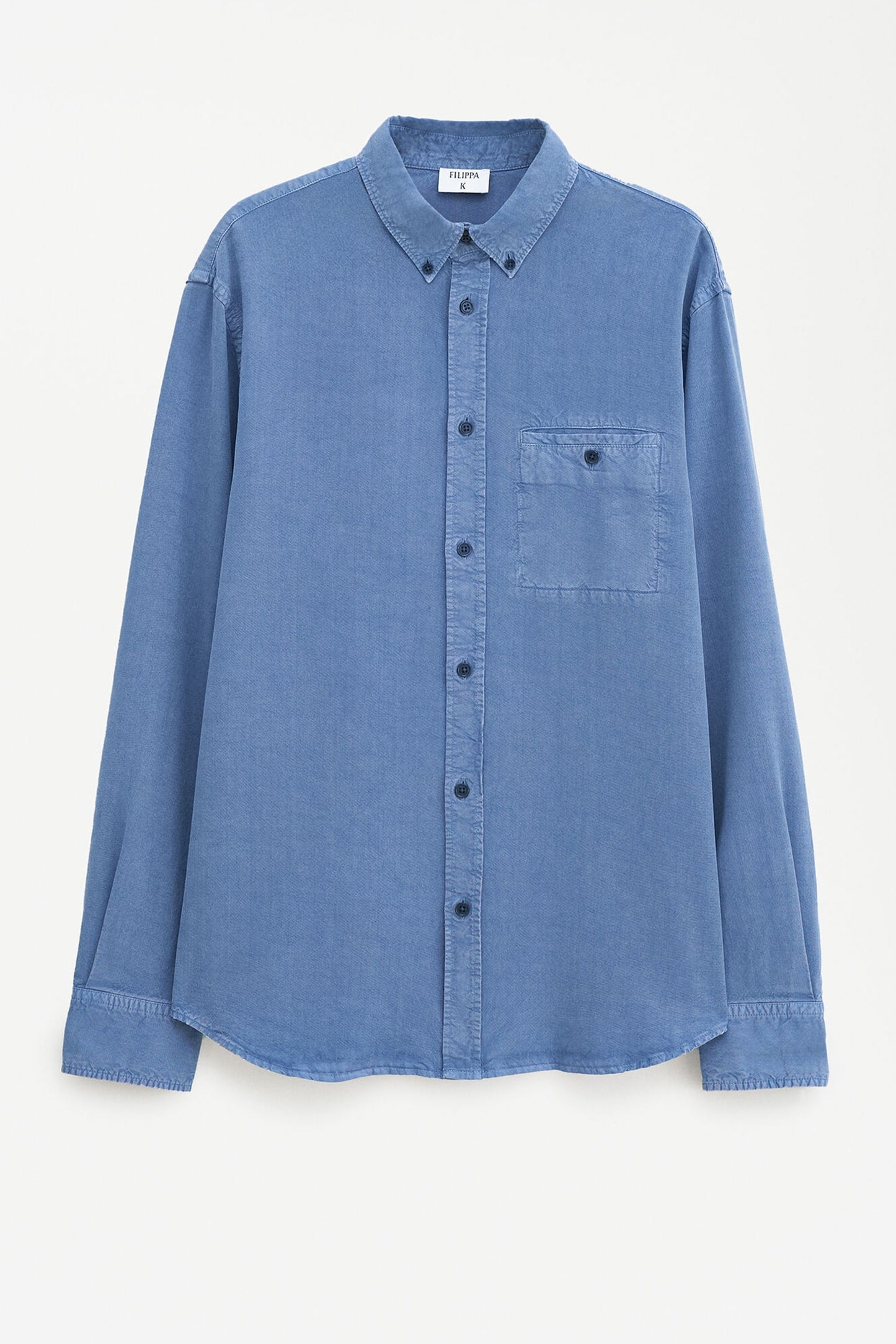 Zachary Shirt