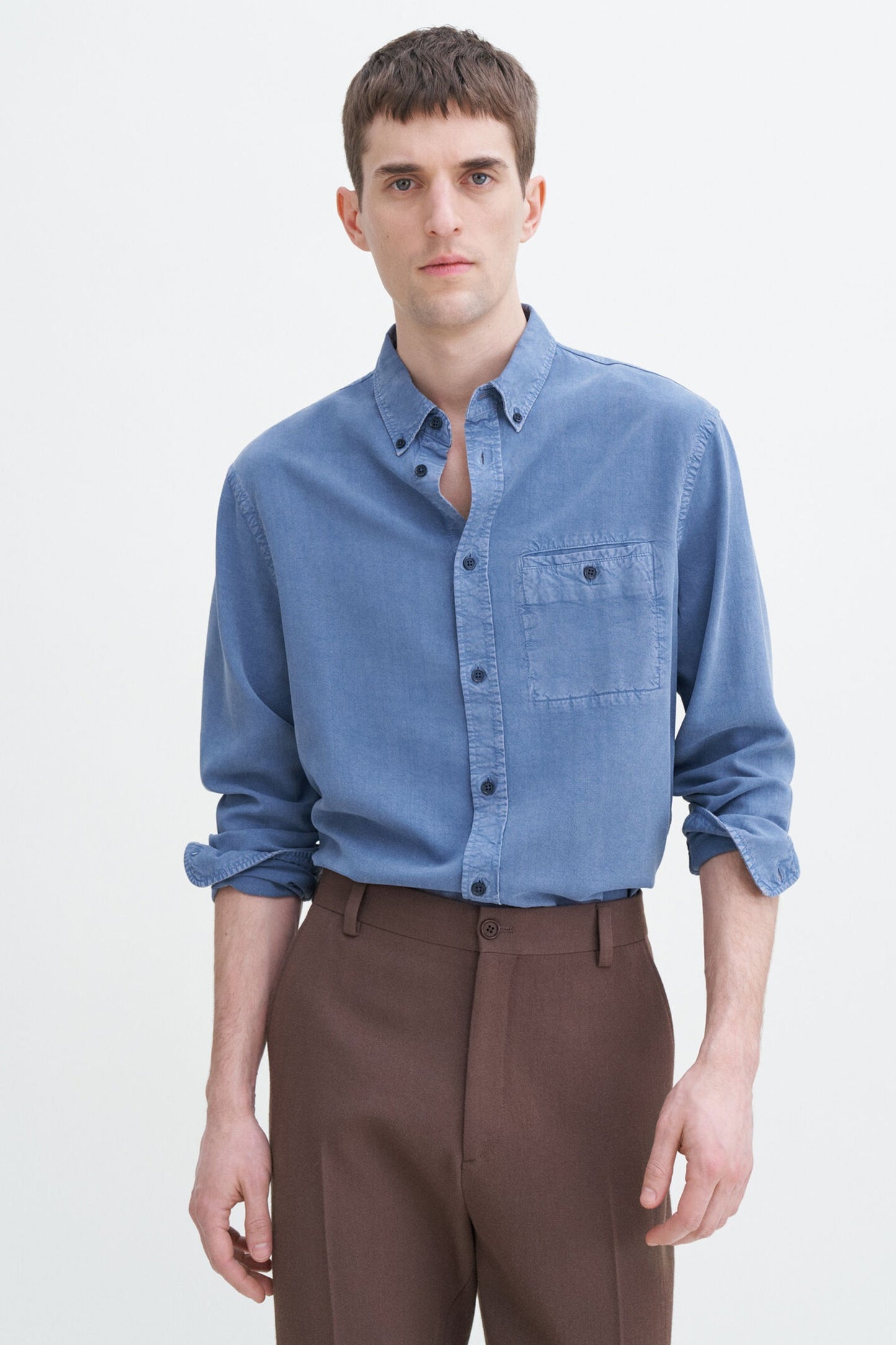 Zachary Shirt