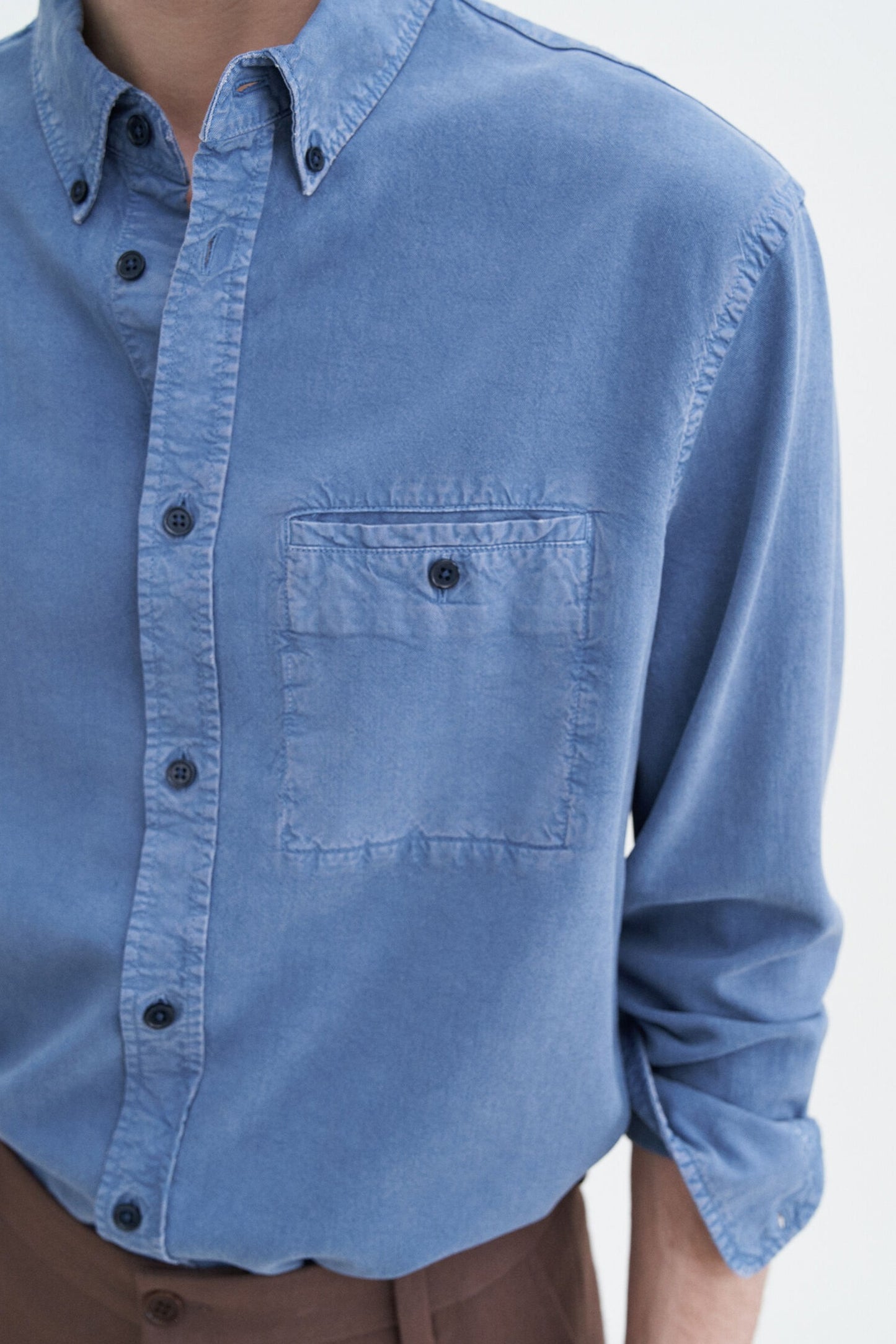Zachary Shirt
