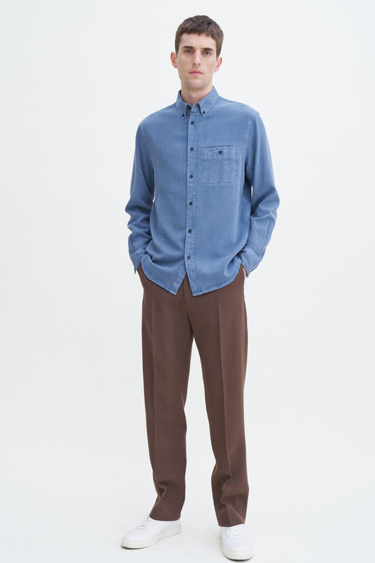 Zachary Shirt
