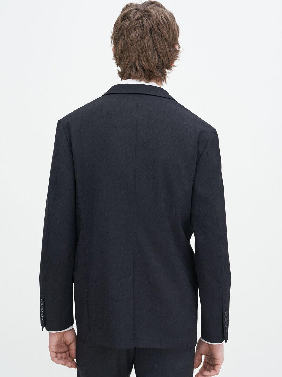 Thomas Blazer