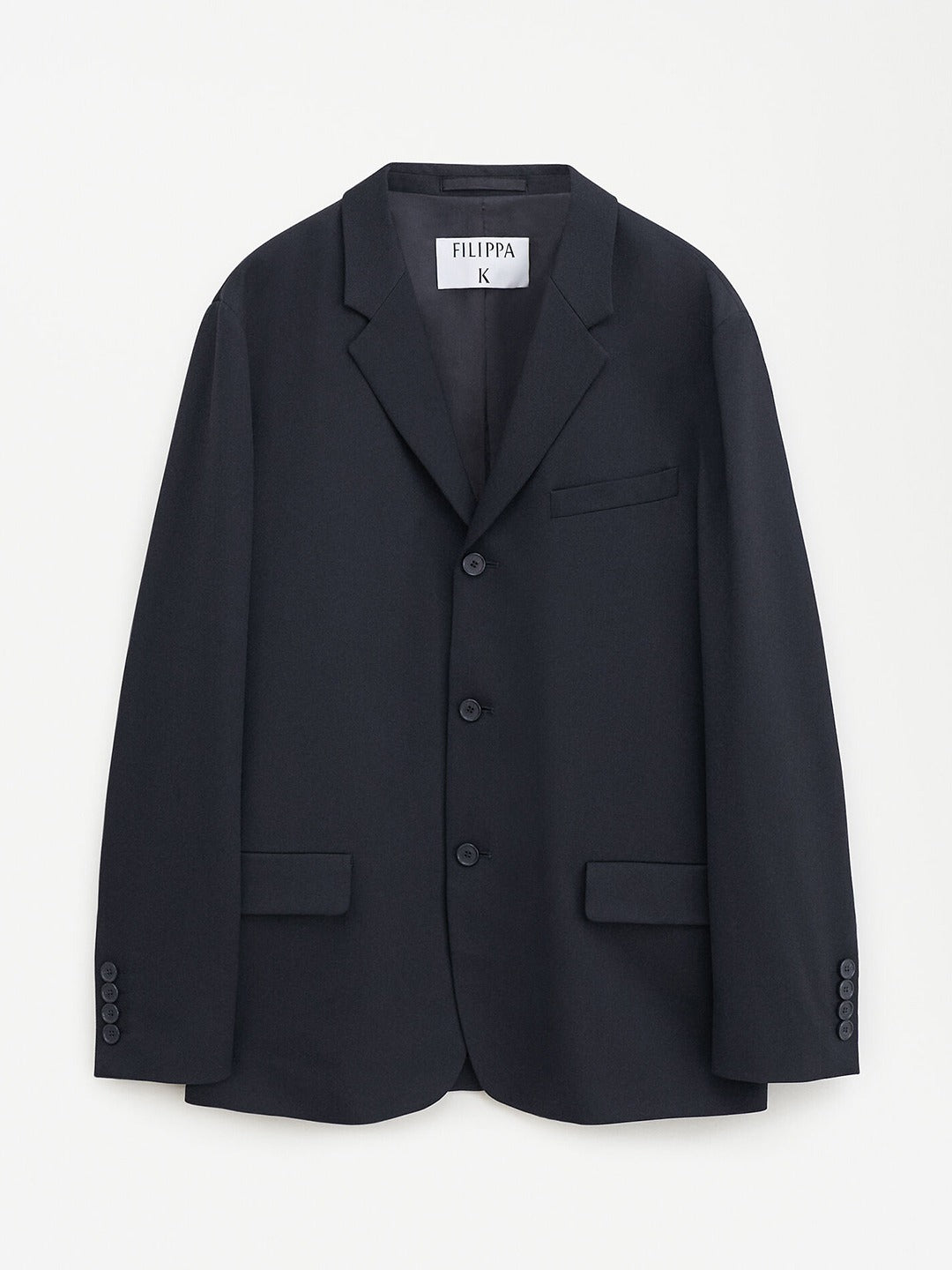 Thomas Blazer