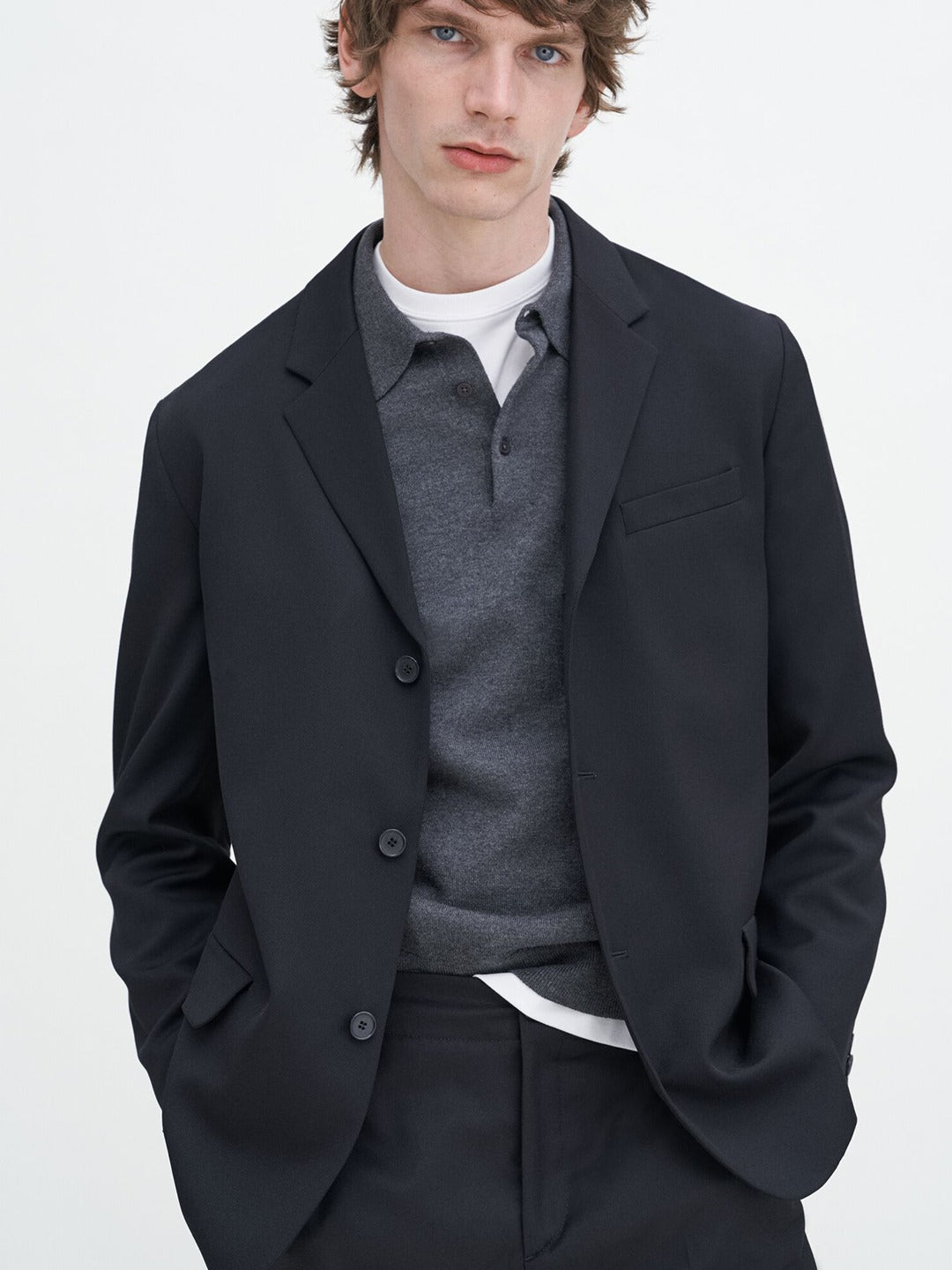Thomas Blazer