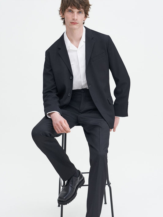 Thomas Blazer