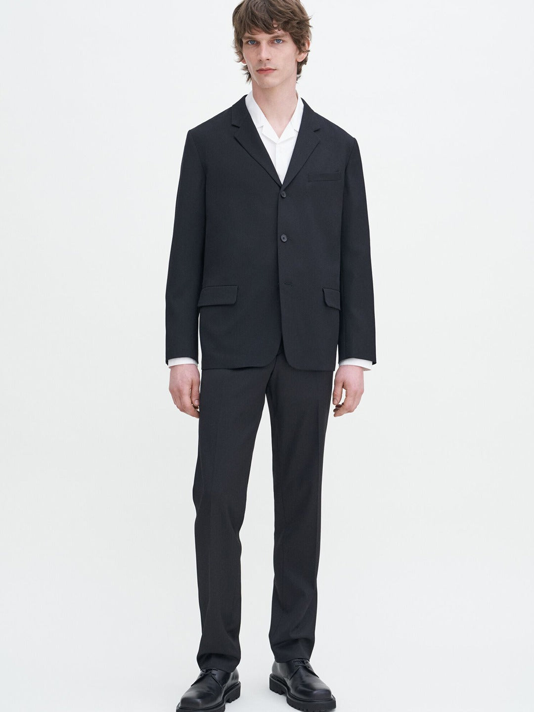 Thomas Blazer