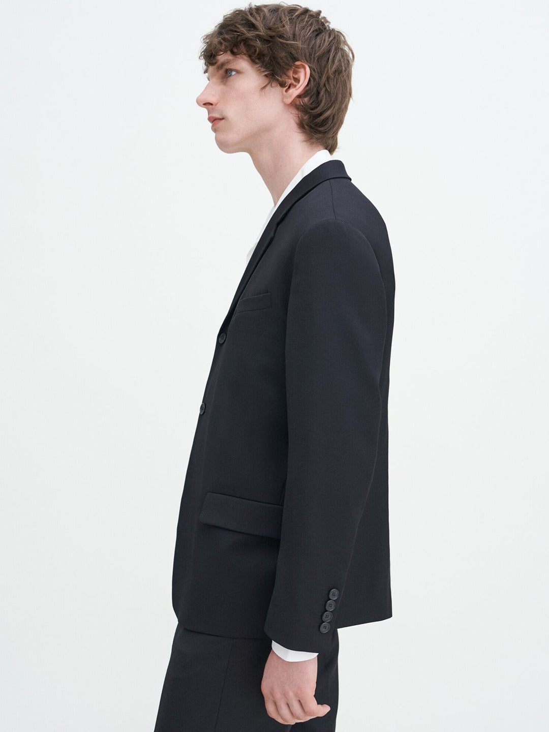 Thomas Blazer