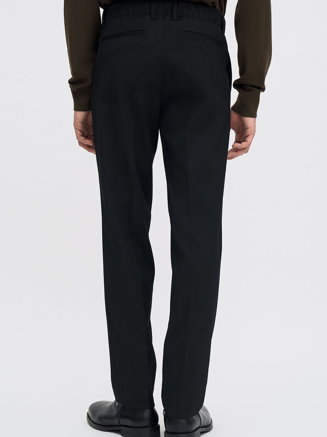 Troy Trousers