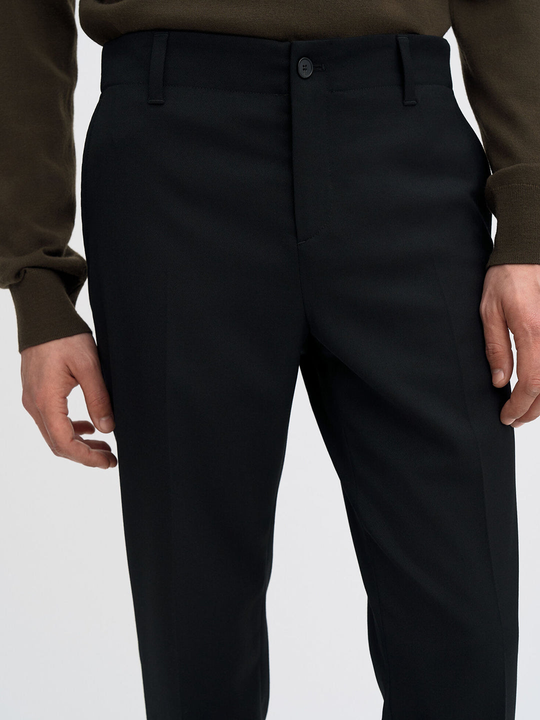 Troy Trousers