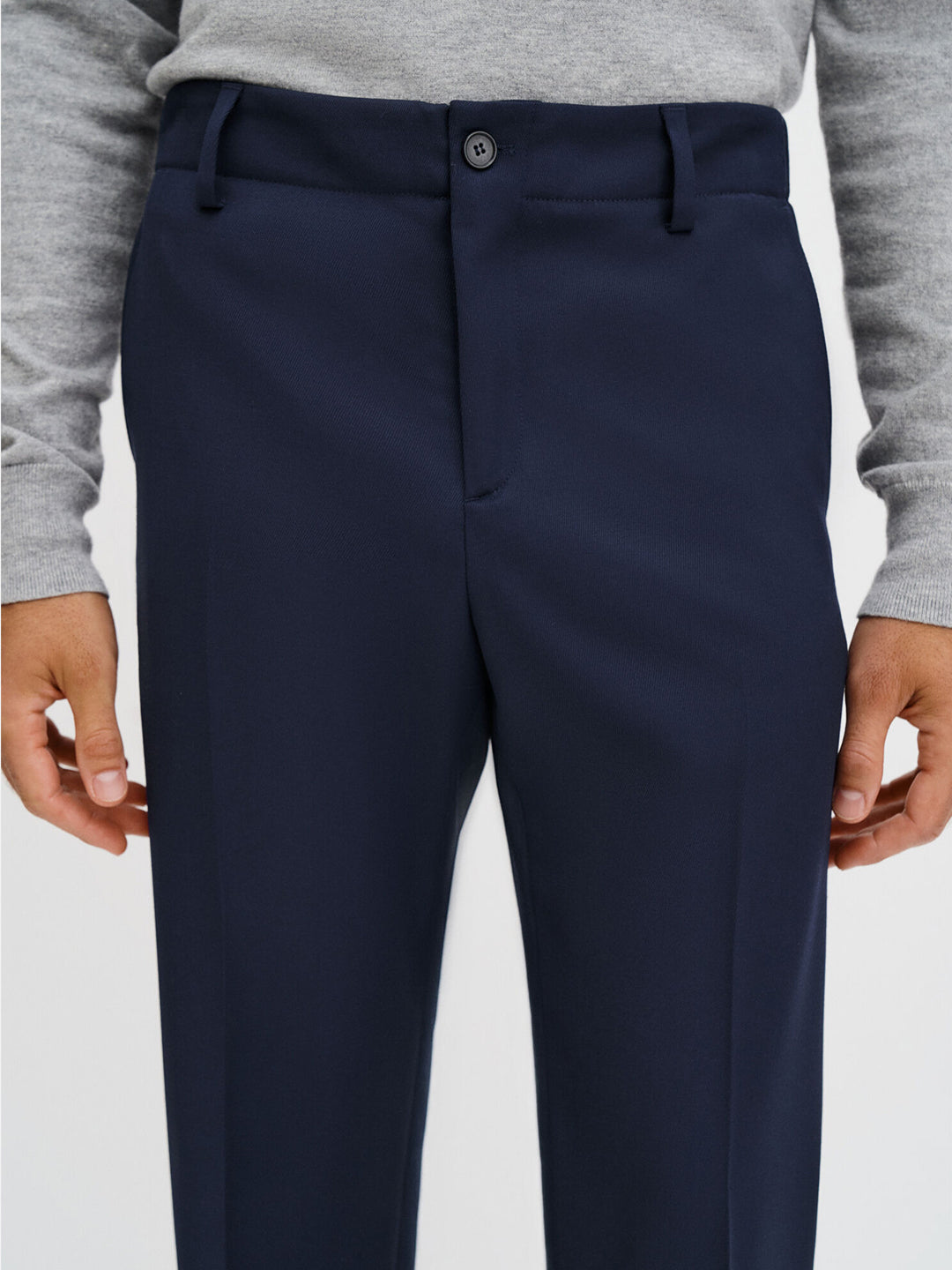 Troy Trousers