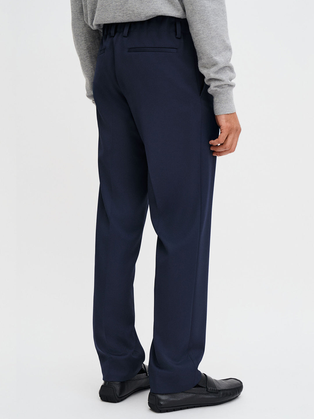 Troy Trousers