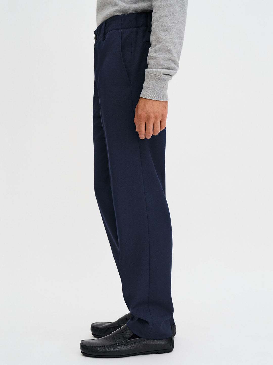 Troy Trousers