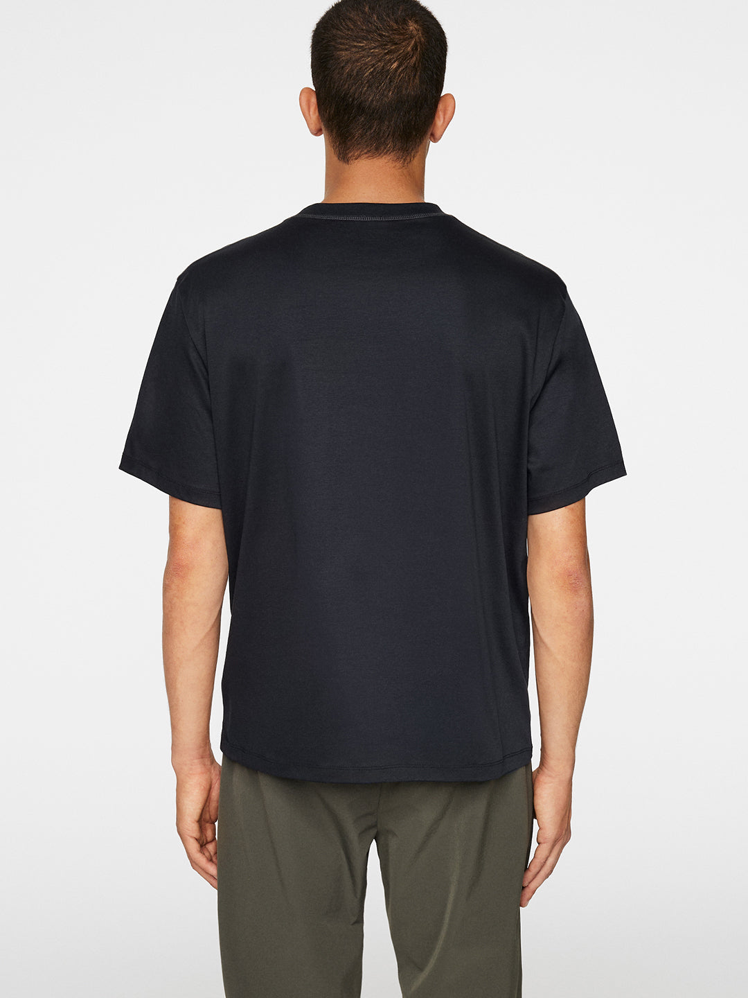 Darell Pocket T-Shirt