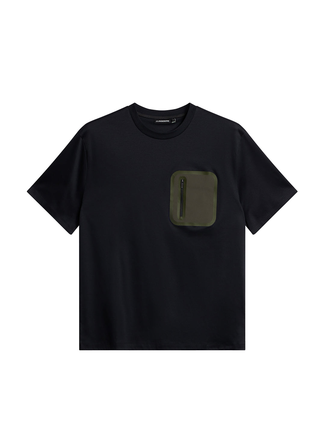 Darell Pocket T-Shirt