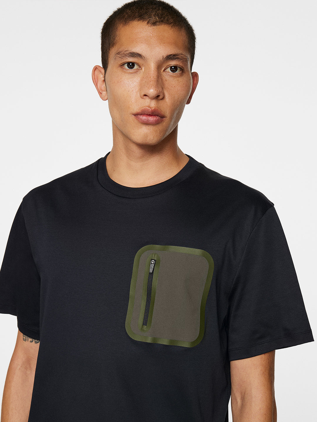 Darell Pocket T-Shirt