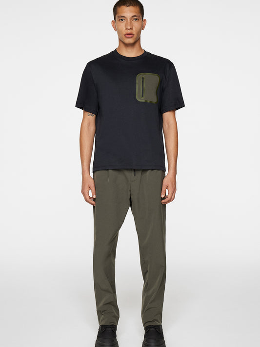 Darell Pocket T-Shirt