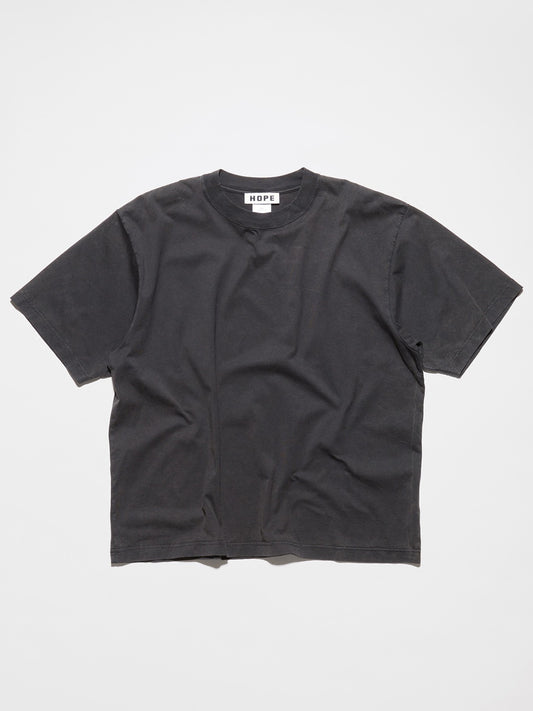 Boxy Tee
