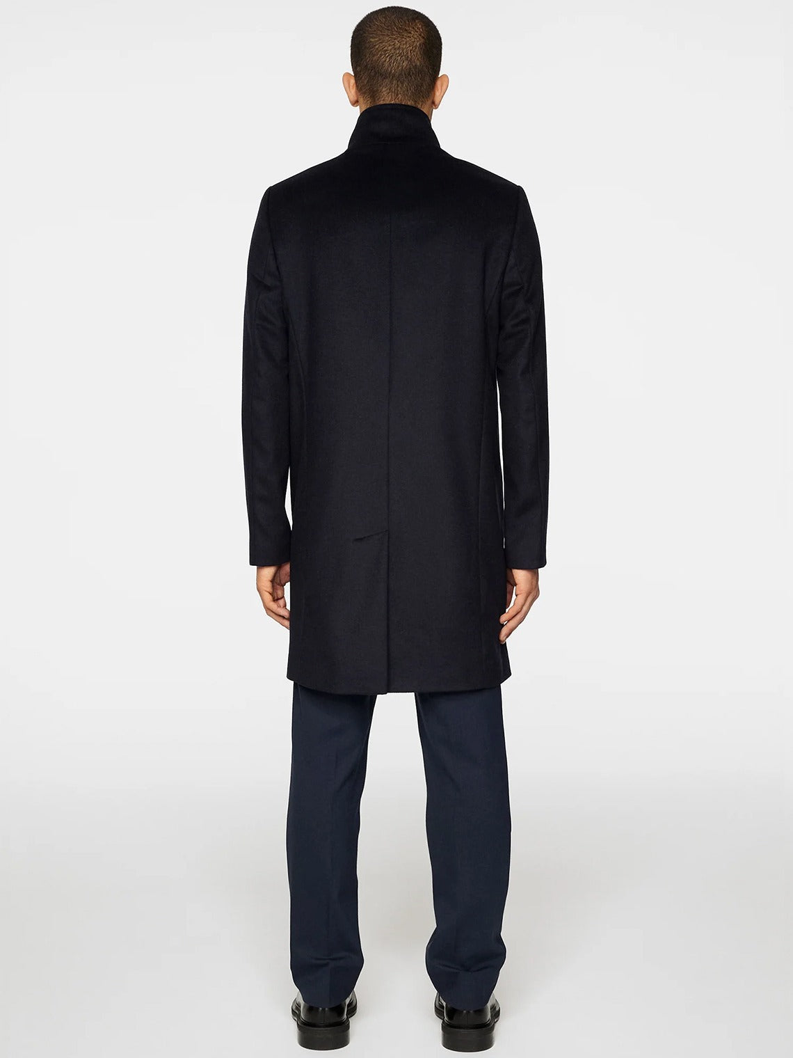 Jesse Melton Coat