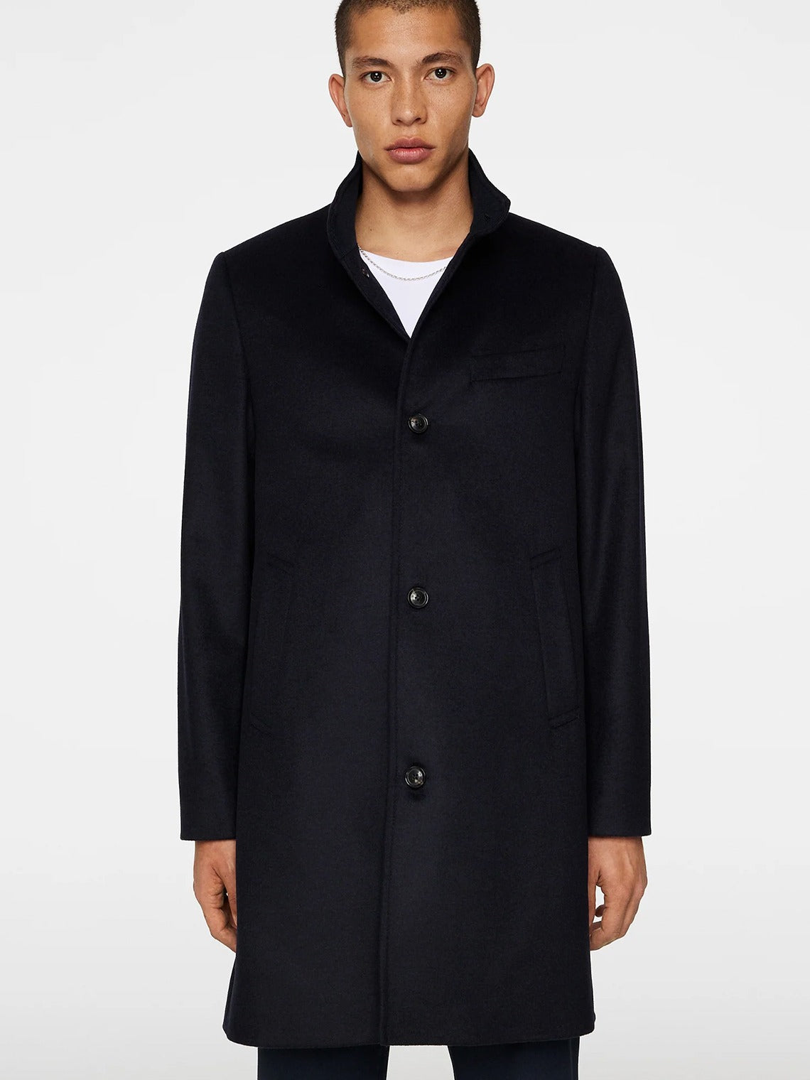 Jesse Melton Coat