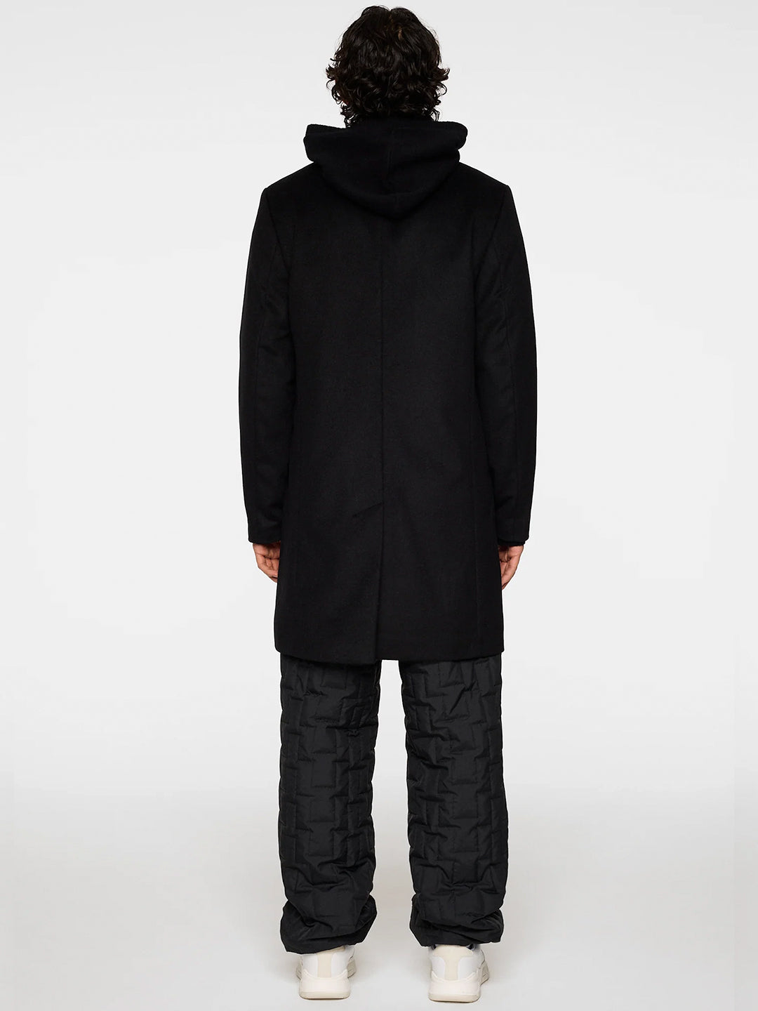 Jesse Melton Coat