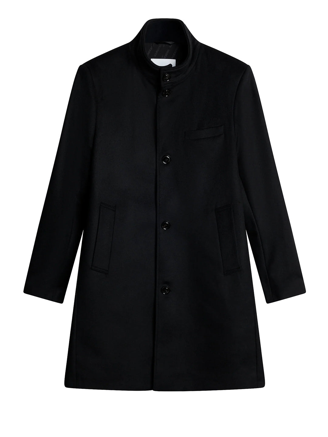 Jesse Melton Coat