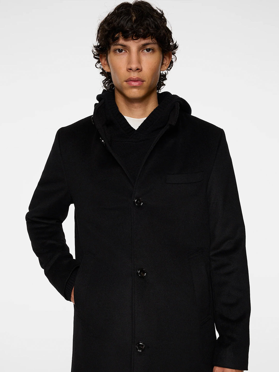 Jesse Melton Coat