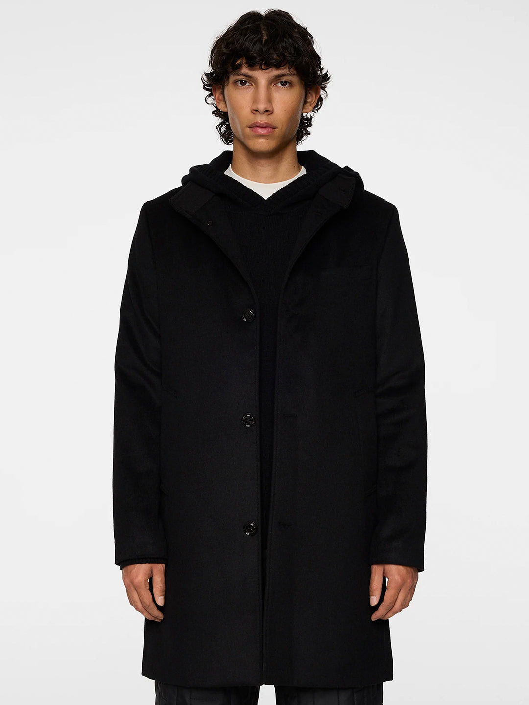 Jesse Melton Coat