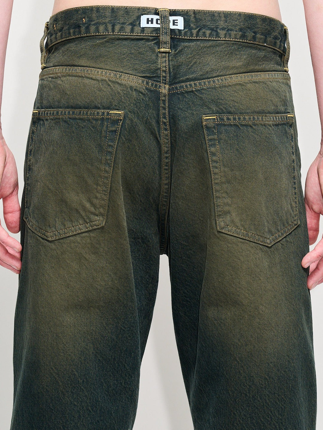 Criss Jeans