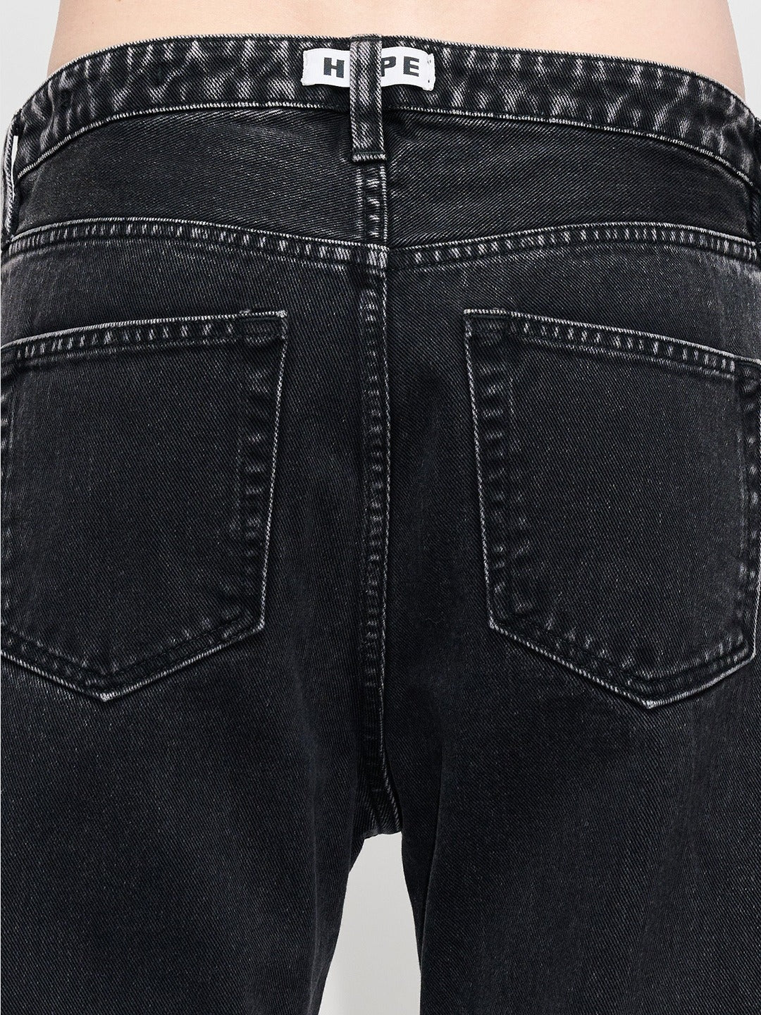Easy Jeans