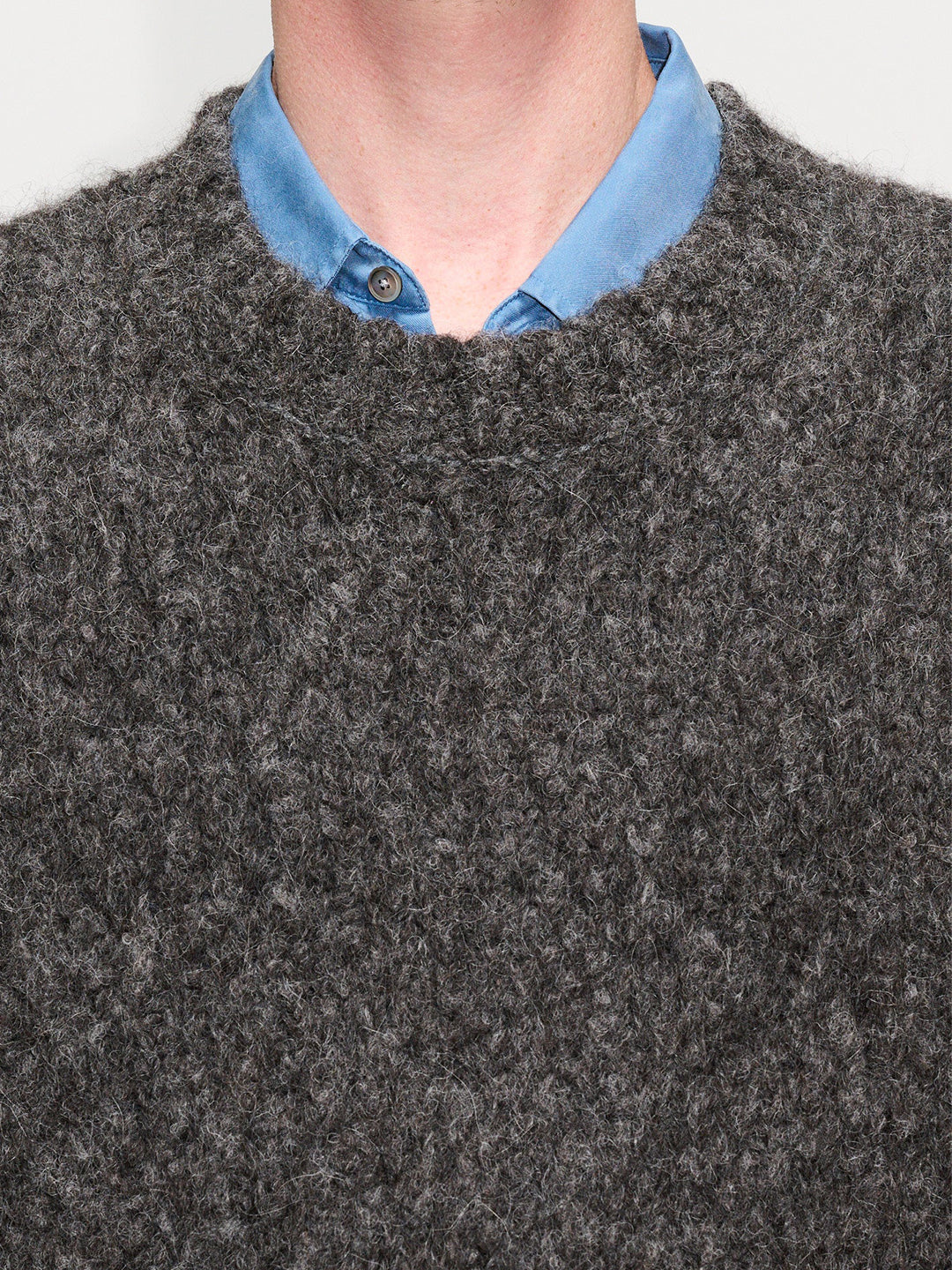 Box Sweater